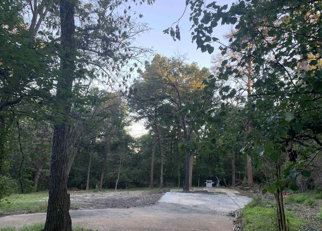 Property at 263 W Holly Trl, Holly Lake Ranch, TX 75765