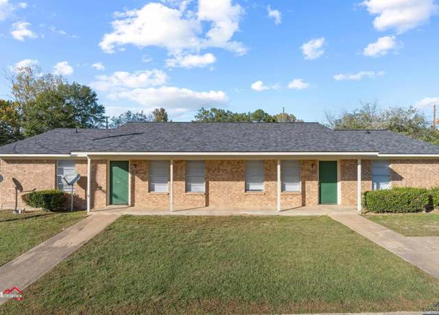 Property at 2900 & 2902 S Fm 225, Henderson, TX 75654