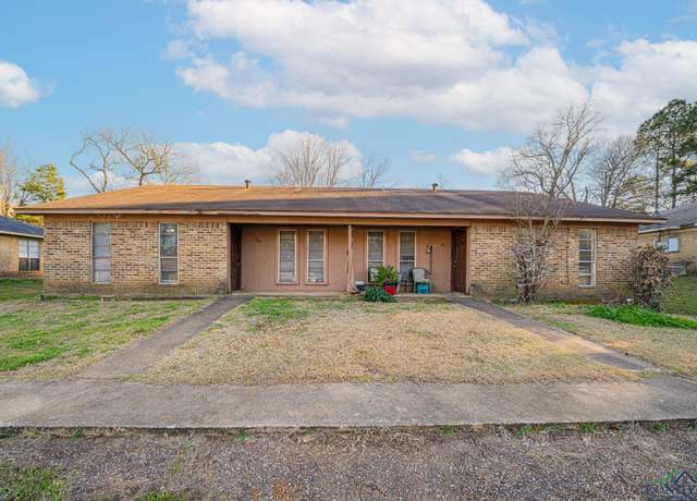 Property at 304 Nikki Dr, Longview, TX 75604