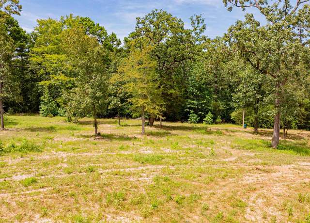 Property at 481 Lake Gladewater Rd, Gladewater, TX 75647
