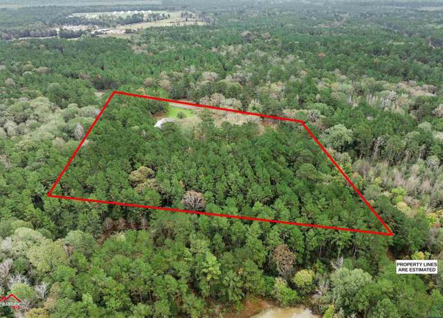 Property at TBD County Road 455, Carthage, TX 75633