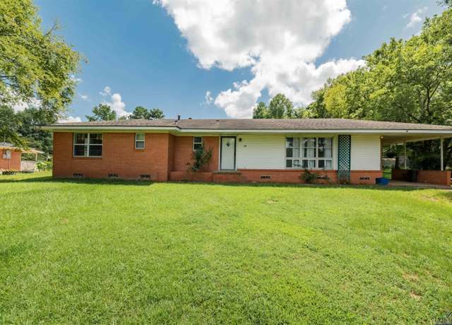 Property at 108 Pine St, Ore City, TX 75683, 3 beds, 2 baths