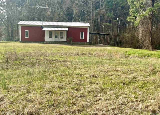 Property at 4236 Hwy 79 N, Carthage, TX 75633, 3 beds, 1 bath