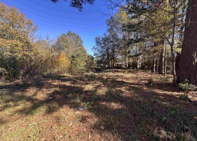 Property at 706 High St, Marshall, TX 75670