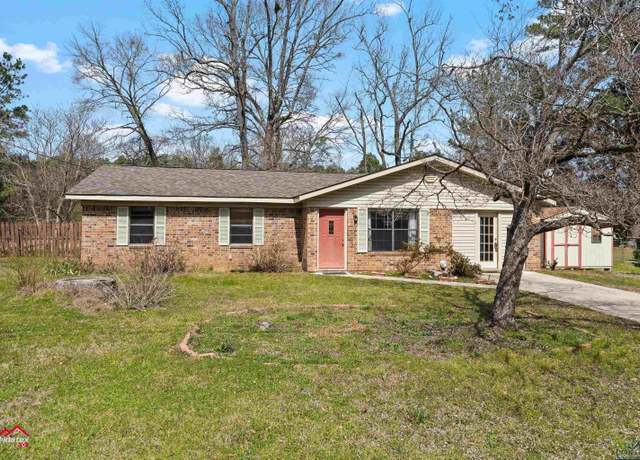 Property at 2409 Palato Dr, Marshall, TX 75672, 3 beds, 2 baths