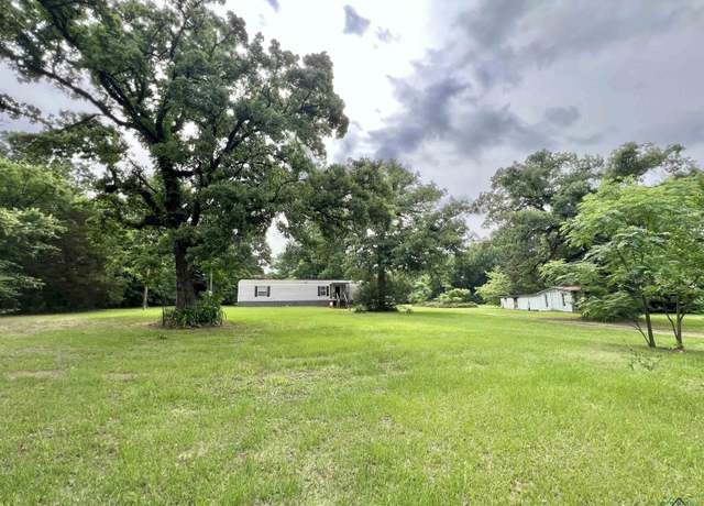 Property at 95 Montgomery St, Avinger, TX 75630, 2 beds, 2 baths