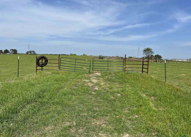 Property at 525 County Road 436, Tenaha, TX 75974