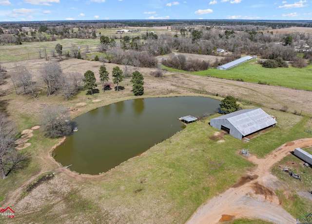 Property at TBD County Road 303, Carthage, TX 75633