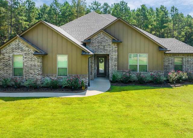 Property at 8199 Cr 314 S, Laneville, TX 75667, 4 beds, 2 baths