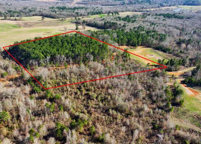 Property at TBD Cr 2208 D, Tatum, TX 75691