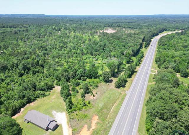 Property at TBD N US Hwy 259, Ore City, TX 75683