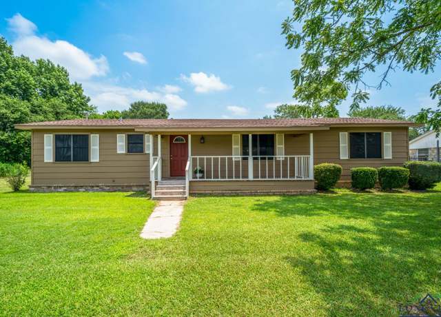 Property at 5708 US Hwy 271, Gilmer, TX 75644, 3 beds, 2 baths