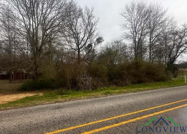 Property at 21335 Fm 1252, Winona, TX 75792