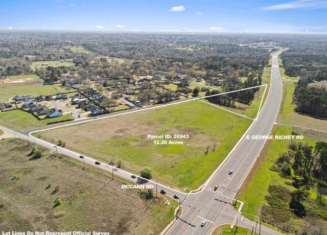 Property at 2115 Graystone Rd, Longview, TX 75605