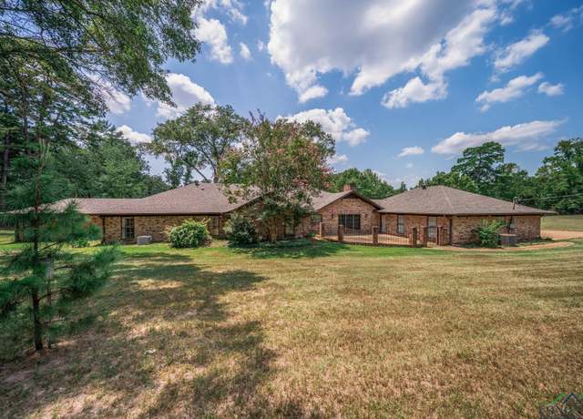 Property at 3125 Bill Stoudt Pkwy, Longview, TX 75605, 5 beds, 4.5 baths