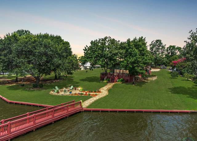 Property at 209 Rocky Point Rd, Mount Vernon, TX 75457, 2 beds, 2 baths