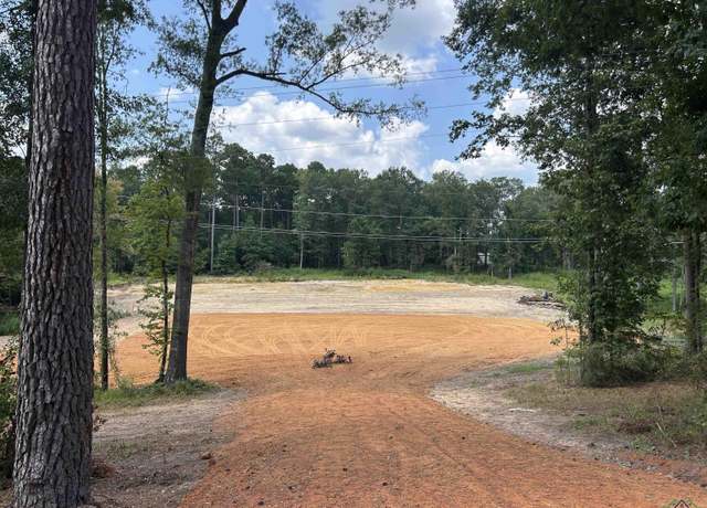 Property at 000 Sh 154, New Diana, TX 75645