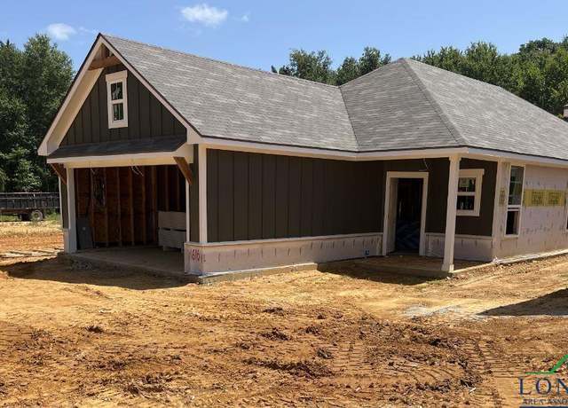 Property at 1616 Everwood Ct, Longview, TX 75605, 3 beds, 2 baths