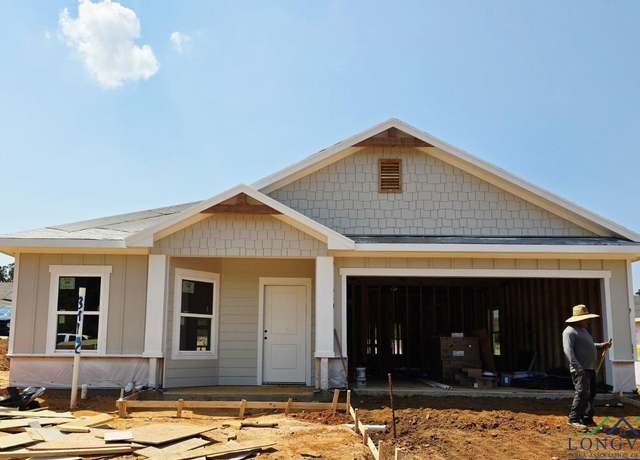Property at 3112 Mesa Dr, Longview, TX 75601, 4 beds, 2 baths