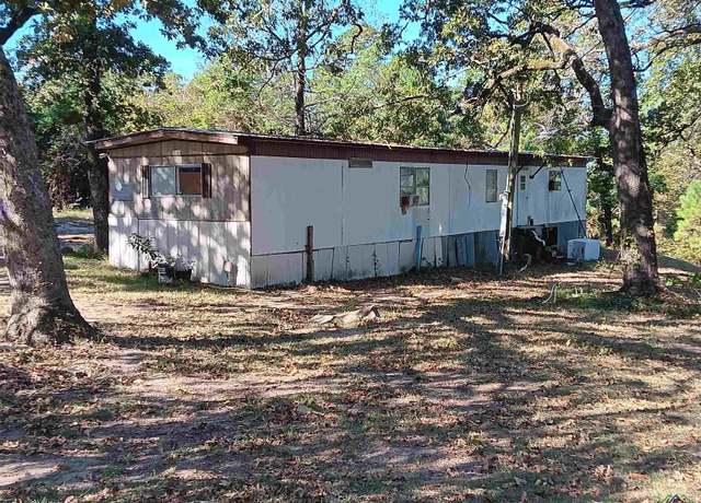 Property at 1230 Hickory Dr, Harleton, TX 75651, 2 beds, 2 baths
