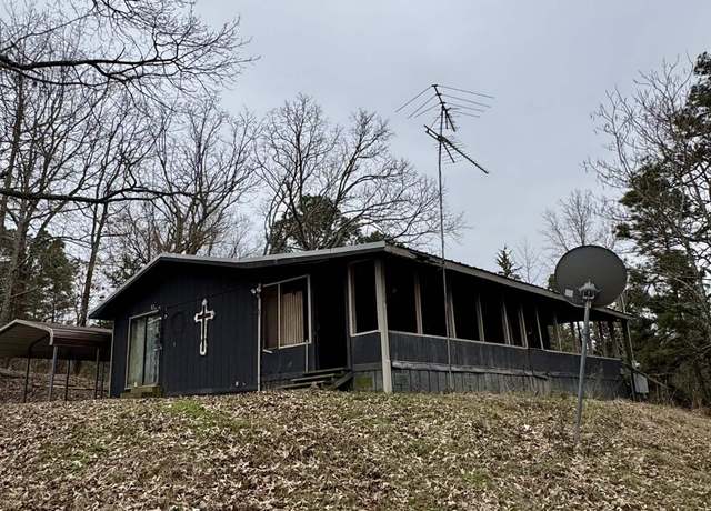 Property at 201 Fifth Ave, Avinger, TX 75630, 2 beds, 1 bath