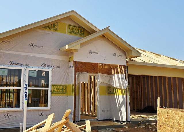 Property at 3106 Mission Creek Dr, Longview, TX 75601, 4 beds, 2 baths