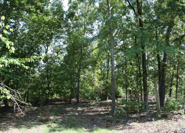 Property at 2372 Cr 2993, Hughes Springs, TX 75656