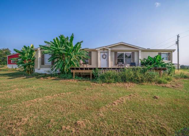 Property at 152 Black Rd, Harleton, TX 75651, 3 beds, 2 baths