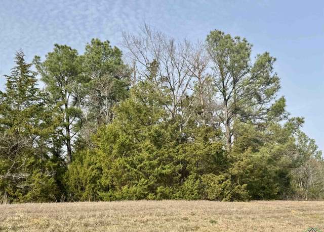 Property at TBD Fm 2612, Hughes Springs, TX 75656