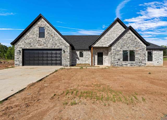Property at 178 Big Oaks Rd, Kilgore, TX 75662, 5 beds, 2 baths