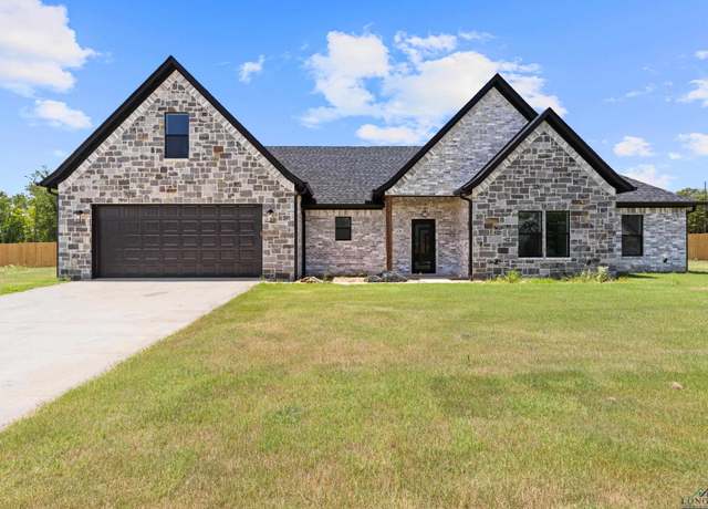 Property at 178 Big Oaks Rd, Kilgore, TX 75662, 5 beds, 2 baths