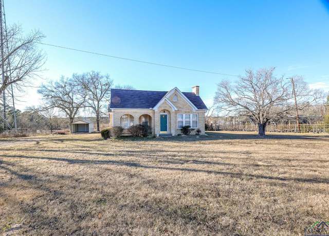 Property at 9731 US Hwy 259 N, Longview, TX 75605, 3 beds, 2 baths