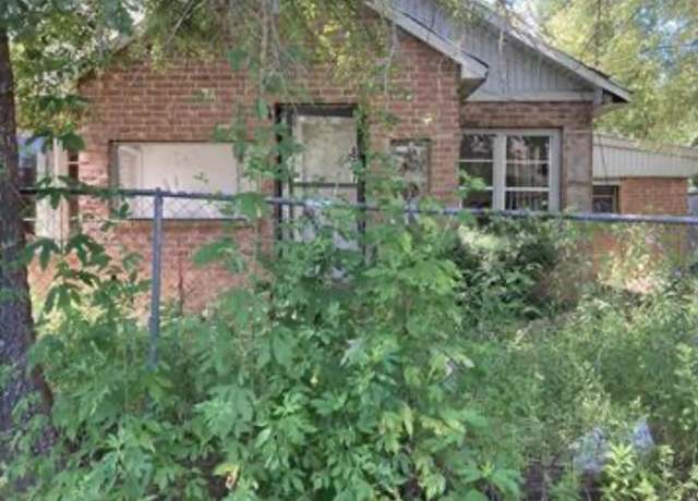 Property at 805 & 807 Isaac, Henderson, TX 75652, 2 beds, 1 bath