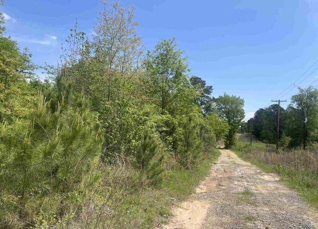 Property at 2687 W Camp Switch Rd, Longview, TX 75604