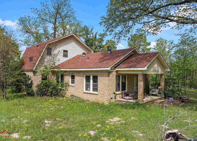 Property at 8578 Silver Spruce Rd, Gilmer, TX 75645, 3 beds, 2 baths