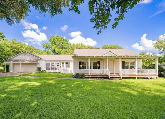 Property at 2314 Shell Cp, Gladewater, TX 75647, 2 beds, 2 baths