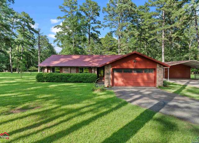 Property at 386 Boling Ln, Waskom, TX 75692, 3 beds, 2 baths