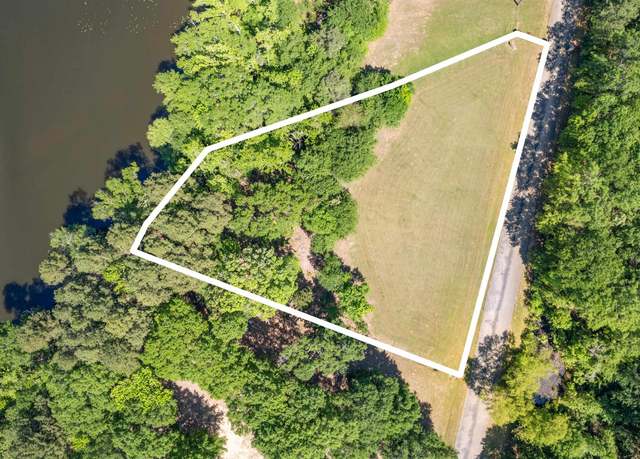 Property at 17961 Gordons Landing Rd, Arp, TX 75750
