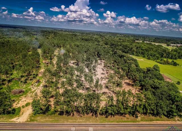 Property at TBD Fm 1968, Harleton, TX 75651