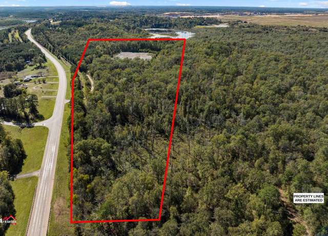 Property at TBD State Hwy 43, Tatum, TX 75691