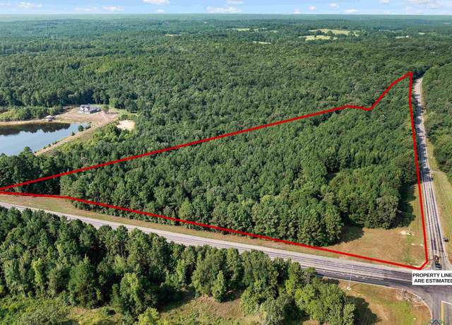 Property at 15779 State Hwy 154, Harleton, TX 75651