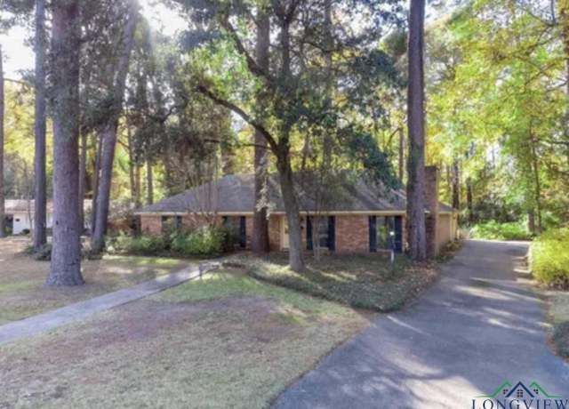 Property at 1109 Jonquil Dr, Longview, TX 75601, 4 beds, 2 baths