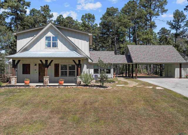 Property at 7990 S US Hwy 79, Henderson, TX 75654, 3 beds, 3.5 baths