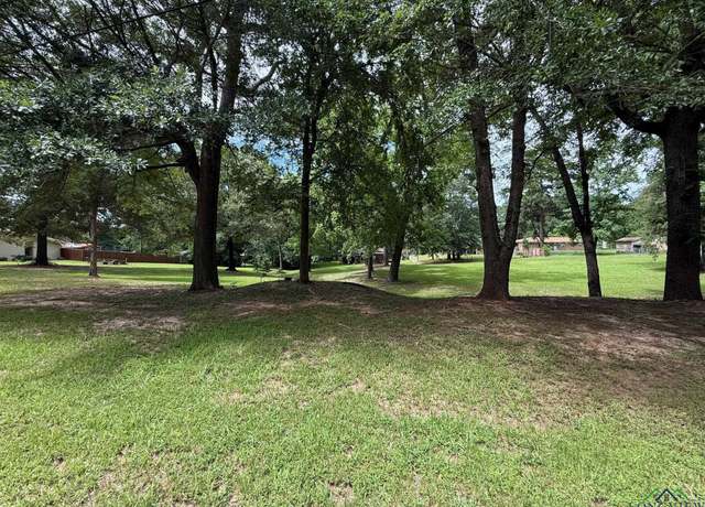 Property at TBD Pine St, Gilmer, TX 75644