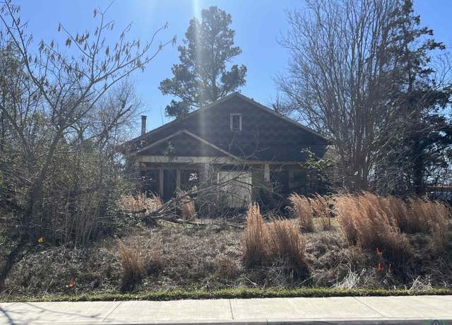 Property at 222 Rush St, Linden, TX 75563
