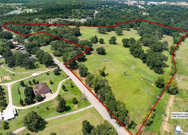 Property at TBD W Fordall, Henderson, TX 75653