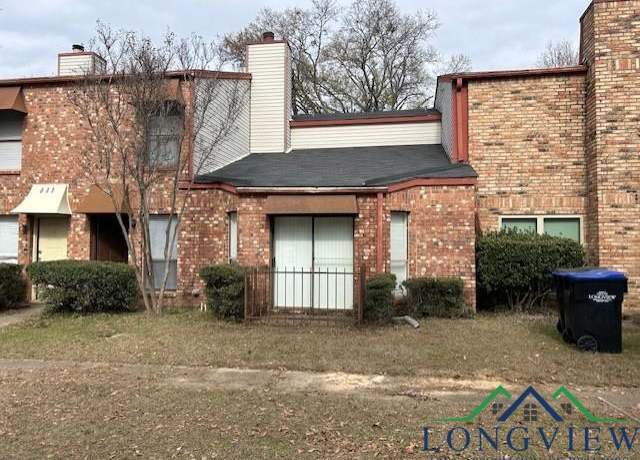 Property at 609 Baylor Dr, Longview, TX 75701, 2 beds, 2.5 baths