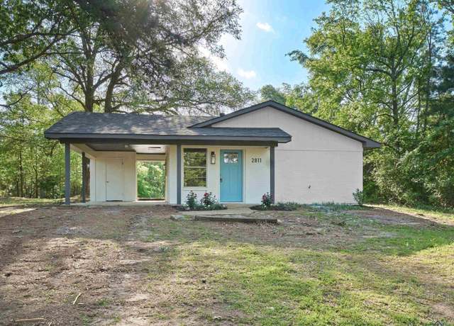 Property at 2811 Blackhaw Rd, Gilmer, TX 75645, 3 beds, 1 bath