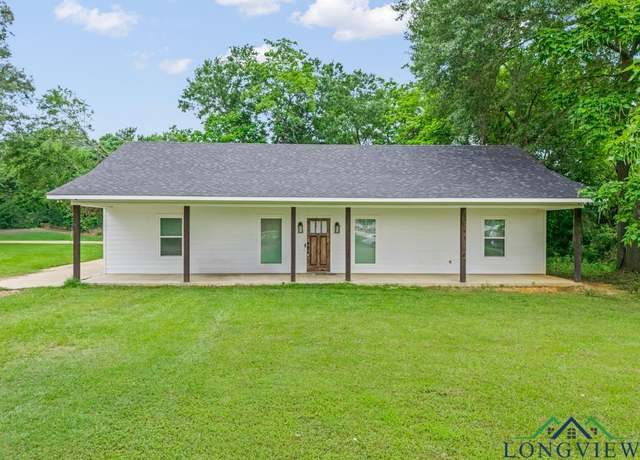 Property at 119 Crawford St, Gilmer, TX 75644, 3 beds, 2 baths