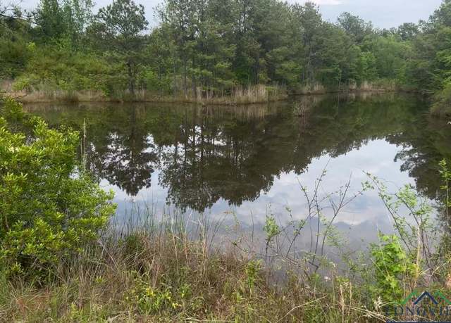Property at Cr 3321, Longview, TX 75602